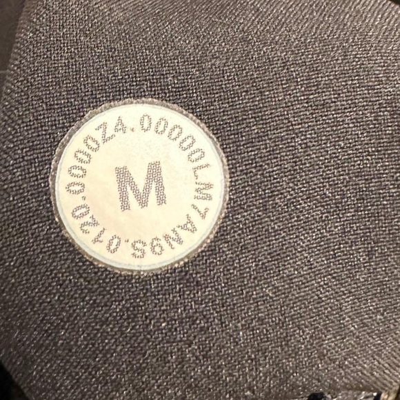 Lululemon T.H.E. Short  Camo Size M - Picture 6 of 6